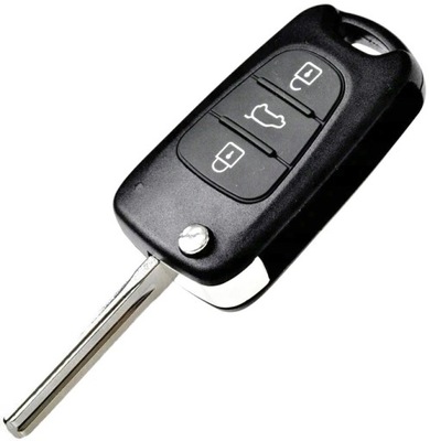 Kia picanto rio sorento ключ pilot корпус kia фото №1