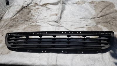 Citroen оригинальный номер 9681519877 решётка бампера фото №1