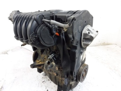 MOTOR PILAR NFU CITROEN PEUGEOT 206 307 1.6 16V  