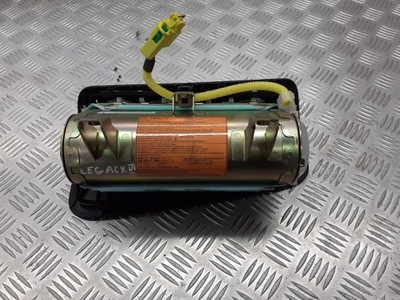 Подушка подушка безпеки пасажира subaru legacy iii фото №1