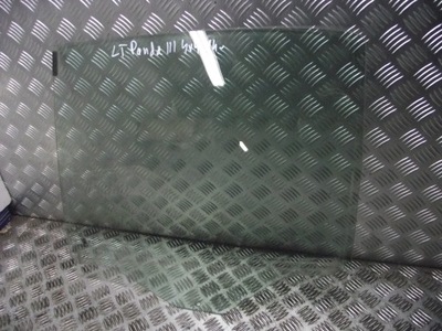 Стекло дверь левый задняя задняя левая panda iii 14r 4x4 фото №1