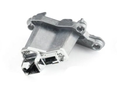 Модуль led поворотник перед, правый bmw 5 f10/f11 lift оригинал фото №1