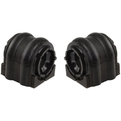 Гумки стабілізатора перед do kia sorento i ii iii фото №1