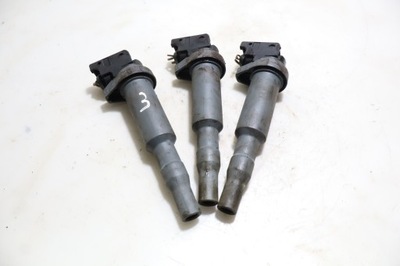 Катушка зажигания bmw 3 320i e91 2.0 фото №1