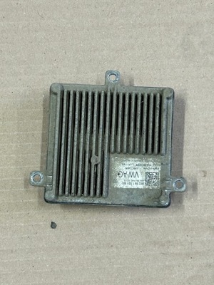 Перетворювач модуль vw golf viii 8 id.3 id.4 992941591be фото №1