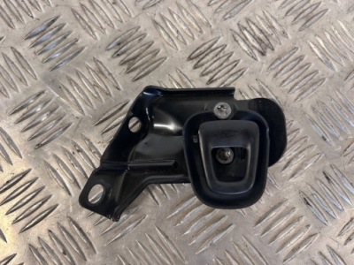 Часть салона tesla model x 106001200c фото №1