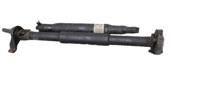 Mercedes w211 wał приводной 2.2 cdi 2114306 фото №1