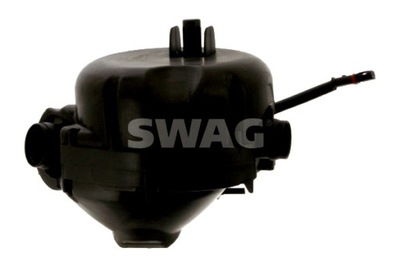 SWAG DISTRIBUIDOR ACEITES BMW 1 E87 3 E90 3 E91 5 E60 5 E61 6 E63 6 E64 7  