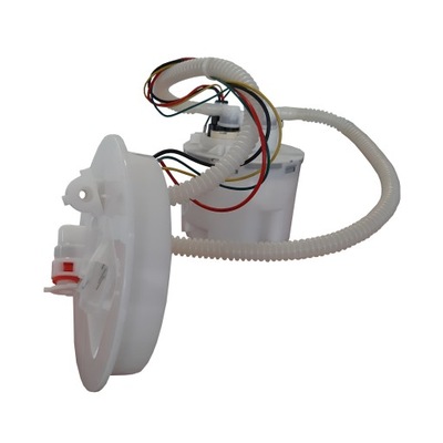 Комплектная насос топлива ford focus ii 1.4 1.6 2.0 фото №1