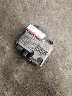 Модуль запуск стоп c4 cactus 9810858280 2014-2017 фото №1