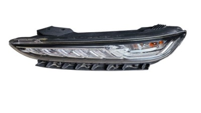 Лампа ліва przó led drl hyundai kona i 92207-j9000 фото №1