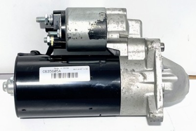 Стартер opel astra, insignia, vectra, zafira; 1.9 cdti/ 2.0 cdti новый фото №1