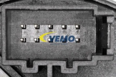 Вимикач світла v10-73-0573 vemo seat ibiza iv фото №1