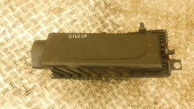 Корпус фильтра alfa romeo giulia 50546940 фото №1