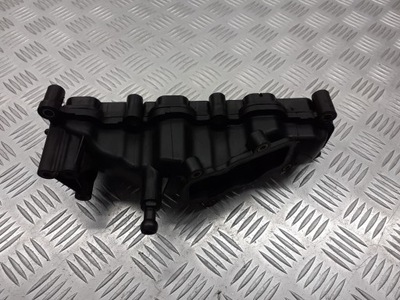 Коллектор всасывающий audi a6 c6 2.7 tdi фото №1