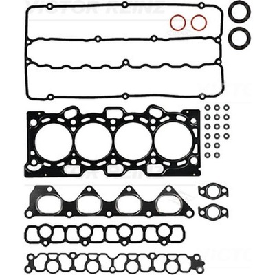 КОМПЛЕКТ USZCZELEK, ГБЦ ЦИЛИНДРОВ VICTOR REINZ 02-53255-01 фото