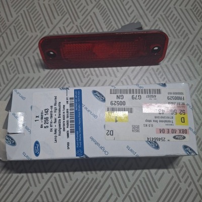 Лампа лампа стоп-сигнал стоп третий свет ford transit connect 5256143 фото №1