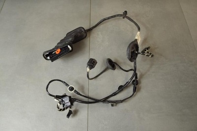 Vw amarok жгут дверь левая задняя 2h7971693c фото №1