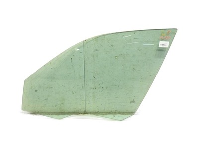 Стекло дверь левый перед bmw x3 e83 43r-001025 фото №1