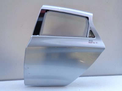 Двері ліва задні renault zoe 12- nr 32128 фото №1