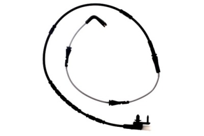 Textar 98065400 контакт предупредительный, износ накладок тормозных фото №1