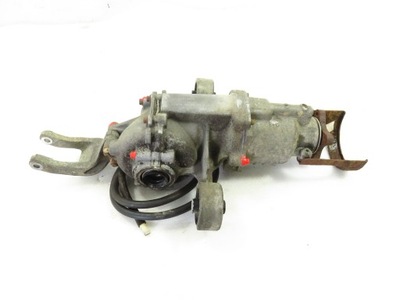 Дифференциал chevrolet equinox 3.4 4g4w4000aa фото №1