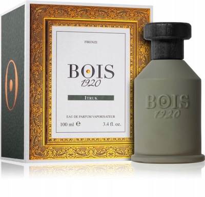 BOIS 1920 ITRUK EDP 100ML