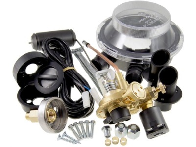 Tomasetto 400/30 fi6 багатоклапанний cylindryczny заливна горловина фото №1