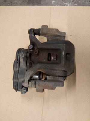 Nx 300h суппорт задняя левый фото №1