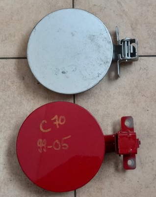 Volvo c70 i крышка заливной топлива петля фото №1