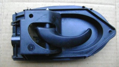 Ручка дверь внутренняя правая ford ka i фото №1