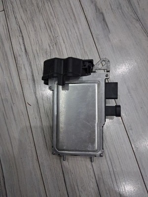 Berlingo iii lift 1.6 eh модуль напруги 9810915280 фото №1