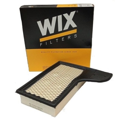 WIX FILTERS WA10315 FILTRO AIRE FORD MUSTANG 2.3 3.7 5.0  