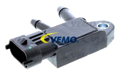 VEMO SENSOR DE PRESIÓN GASES DE ESCAPE IVECO DAILY V DAILY VI ALFA ROMEO 159  