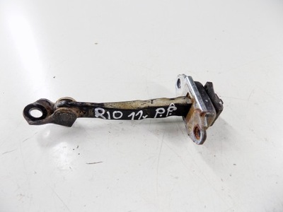 Kia rio iii 11-16 5d ограничитель дверь правый перед фото №1