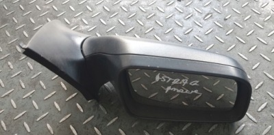 Дзеркало праве електричний opel astra g фото №1