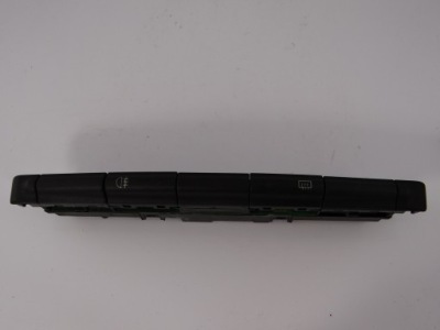 Панель fiat marea a223 fiat фото №1