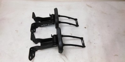 Transit connect mk2 ограничитель дверь задняя orygina фото №1