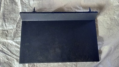 Накладка заглушка консолі vw atlas 3cn857367 фото №1