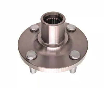 Ступица колеса перед левый/правый es gs gx is c is 3 ls nx rc rx runner 3 iv v 82- фото №1