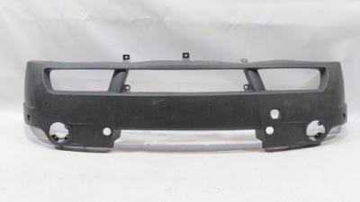 Бампер перед bmw x3 e83 m-pakiet 3400897 фото №1