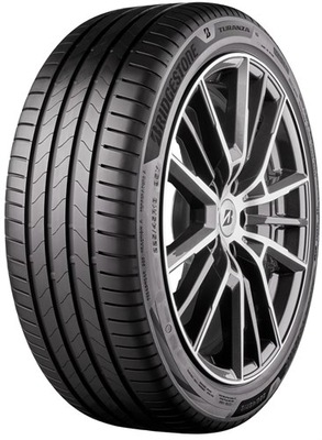 2 X BRIDGESTONE TURANZA 6 215/65R16 98 H ENLITEN NEUMÁTICO LETNIA  