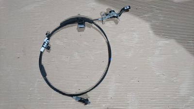 CABLE CABLE APERTURA TAPAS COMBUSTIBLES RAV4 RAV-4 IV  