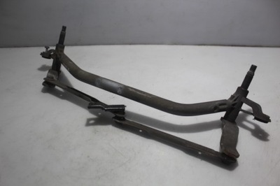 Механизм дворник перед peugeot 207 фото №1