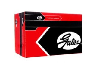 Ремінь розподільного валу toyota carina e 2.0 1992 фото №1