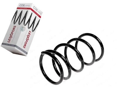 Пружина подвеска mitsubishi outlander ii 2.4 1 фото №1