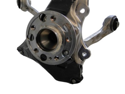 Mercedes maybach w222 подшипник ступица колеса перед фото №1