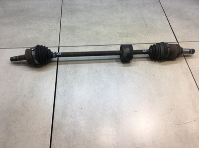 Приводной вал правая длинная fiat panda ii 1.1 фото №1