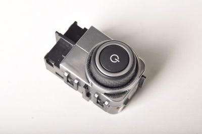 Land rover discovery l462 ручка переключатель громкость фото №1