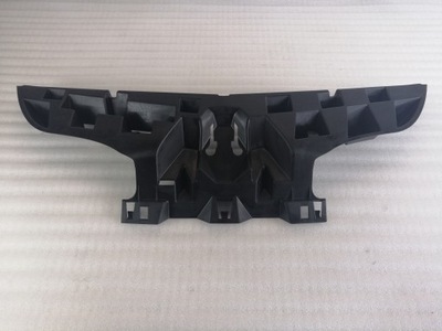 RENAULT MODUS FACELIFT REINFORCER BUMPER FRONT  